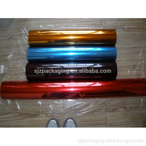 pet film for digital printing made-in-china